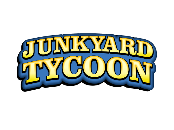 junkyard tycoon